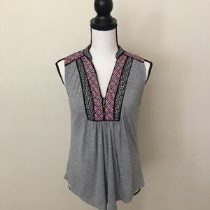 Market  & Spruce Tank